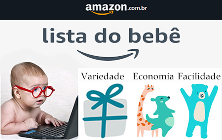 Lista do Bebê